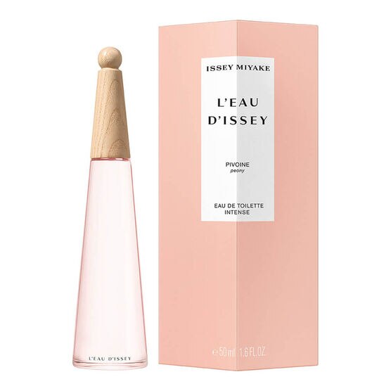 PIVOINE LEAU DISSEY PIVOINE EDTI 50ML